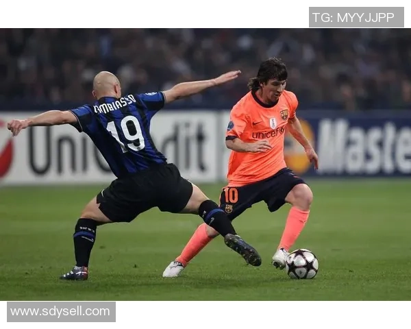 2010年欧冠半决赛巴塞罗那对阵国际米兰的经典对决回顾与分析 2010年欧冠半决赛巴塞罗那对阵国际米兰的经典对决回顾与分析