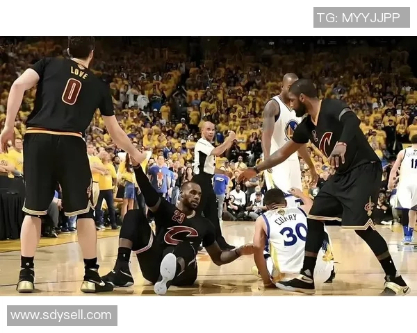 2017年NBA总决赛骑士与勇士的巅峰对决与历史意义解析 2017年NBA总决赛骑士与勇士的巅峰对决与历史意义解析