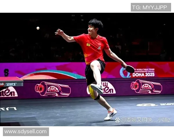 全运会巅峰对决马龙与王楚钦谁将问鼎乒乓球荣耀之巅 全运会巅峰对决马龙与王楚钦谁将问鼎乒乓球荣耀之巅