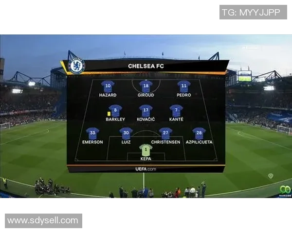 切尔西与斯拉维亚历届交锋比分回顾及分析