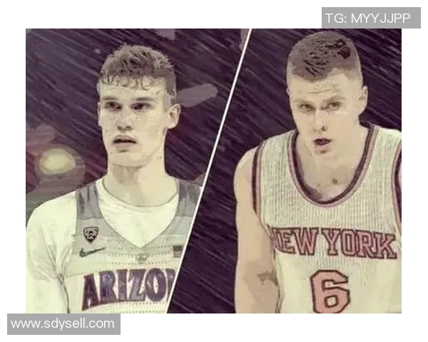 劳里马尔卡宁的崛起之路：从芬兰天才到NBA全明星的蜕变与挑战