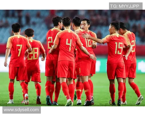 叙利亚足球队对阵中国马来西亚队的精彩较量与战术分析