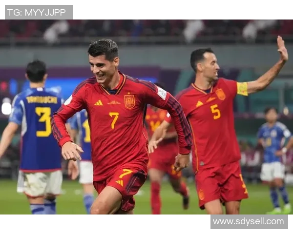 卡塔尔与日本足球对决分析及双方实力对比探讨 卡塔尔与日本足球对决分析及双方实力对比探讨