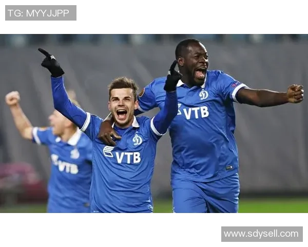 喀山红宝石与莫斯科迪纳摩的精彩对决分析与战术探讨