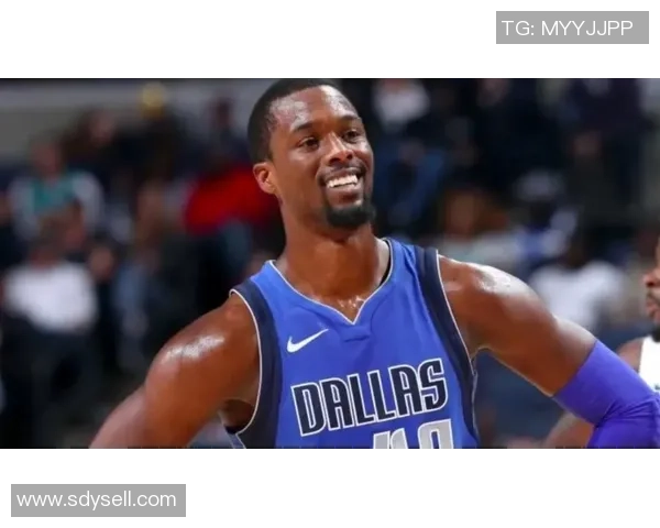 哈里森巴恩斯的篮球之路与职业生涯的辉煌成就解析 哈里森巴恩斯的篮球之路与职业生涯的辉煌成就解析