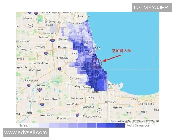 多伦多与芝加哥城市发展比较及生活成本分析探讨
