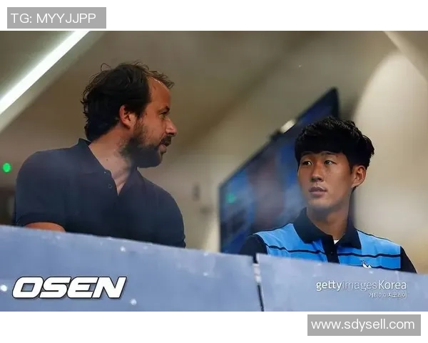 孙兴O的足球之路：从青涩少年到世界巨星的成长历程与心路历程