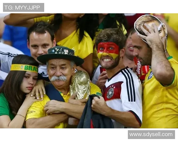 巴西vs德国视频集锦 巴西vs德国视频集锦