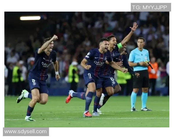 巴黎圣日耳曼对阵热刺比赛比分预测及分析展望 巴黎圣日耳曼对阵热刺比赛比分预测及分析展望