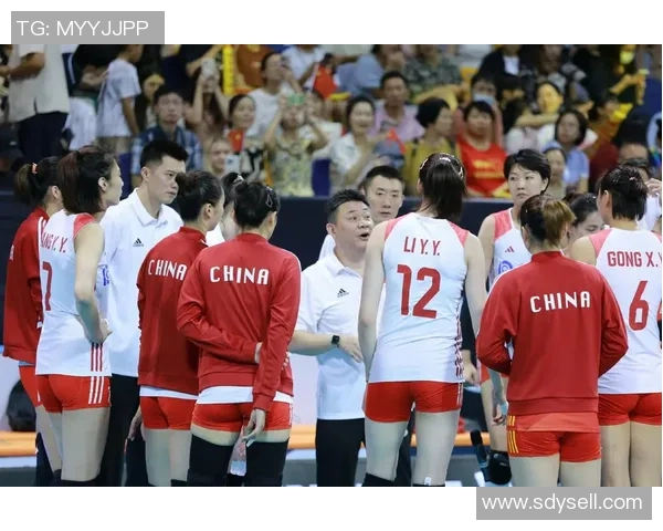 广东女排与四川女排激战正酣谁将赢得这场巅峰对决的胜利