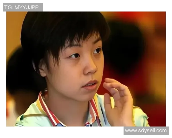 张怡宁与郭焱的巅峰对决乒乓球赛场上的传奇之战与荣耀时刻