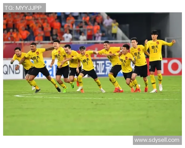 恒大与东方体育精彩对决全场录像回放及精彩瞬间分析