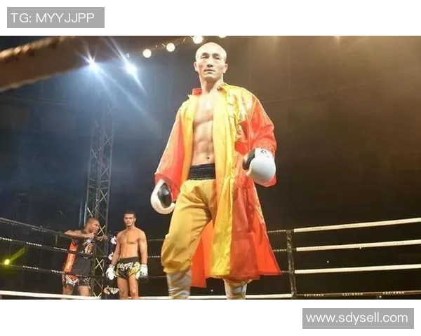 武林风一龙挑战韩国选手展现中国武术魅力与实力的巅峰对决 武林风一龙挑战韩国选手展现中国武术魅力与实力的巅峰对决