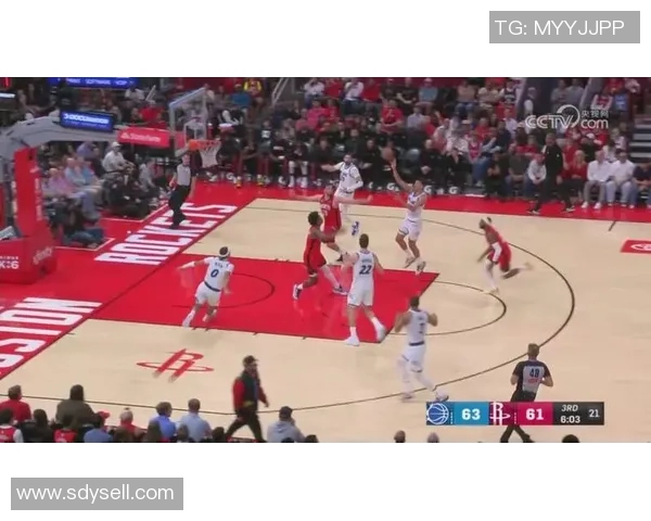 火箭与魔术精彩对决直播回顾2019年1月28日比赛全程分析与亮点总结