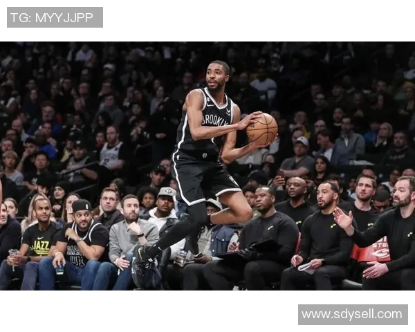 篮网与魔术精彩对决回放高清版全程回顾尽享篮球魅力